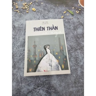 Sách - Thiên thần sa ngã