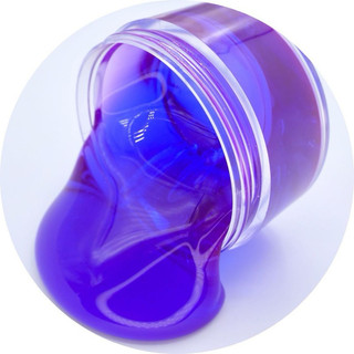 Slime trong Cực Quang Kỳ Bí