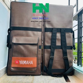 Bao Đàn Korg 5 Lớp da simili