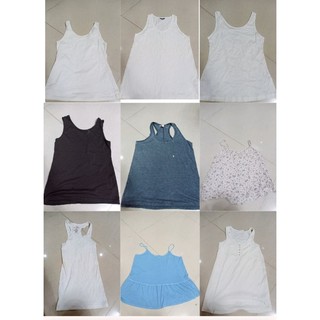 Áo ba lỗ lộn xộn mẫu,lỗi dơ,màu tùy sp