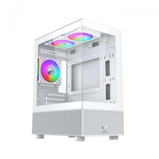 Vỏ Case máy tính XIGMATEK ENDORPHIN M VIEW 3GF - HÀNG CHÍNH HÃNG