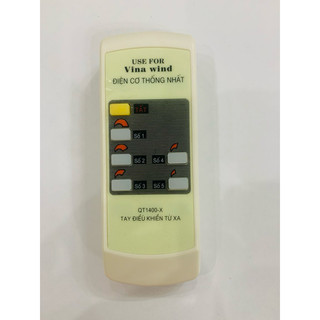 Khiển quạt Trần vinawin QT1400