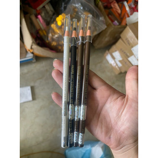 Chì xé 2 tem màu nâu, đen, trắng
