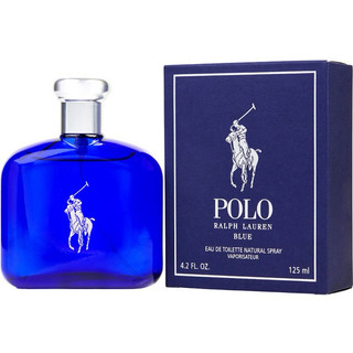 Nước hoa Nam Ralph Lauren-Polo Blue 125ml edt