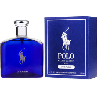 Nước hoa Nam-Polo Blue edp 125ml