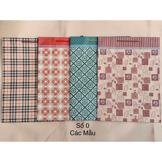 Sét 20c túi giấy đựng quà tặng kt : 34 x 46 x 13