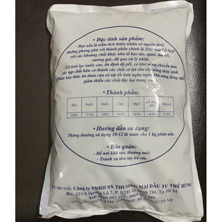 Phân nền Thủy sinh Diamax-Aqua bao 2kg