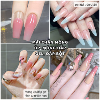 Đầu mài móng 3 trong 1 CENA Nghi Thảo Nails
