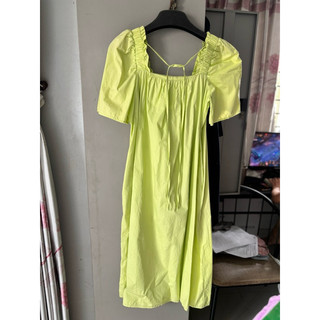 Đầm Mùa hè Freesize, new 99%