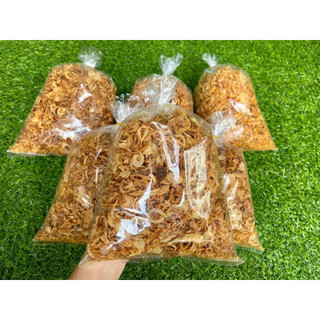 1kg hành phi vàng giòn thơm CukLuk