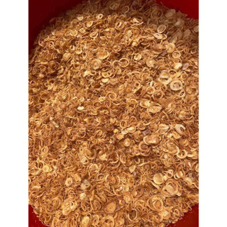 1kg hành phi vàng giòn thơm CukLuk