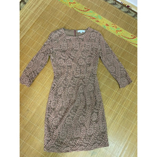 Pass nhiều đầm ren size S
