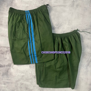 Quần đùi mặc nhà nam 3 sọc , quần đùi trung niên nam mặc nhà