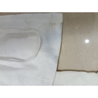 áo dây lỗi màu,dơ(4786)