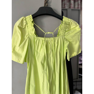 Đầm Mùa hè Freesize, new 99%