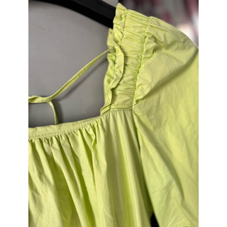 Đầm Mùa hè Freesize, new 99%