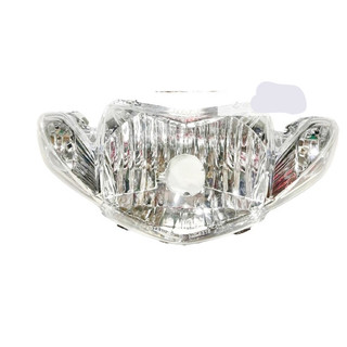 [HÌNH THẬT]  Combo Chóa Đèn Đuôi Đèn Xi Nhan Xe Sirius 110