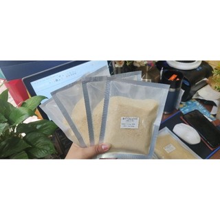Gelatine dạng bột 250 bloom 100g .