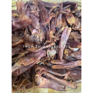 Mực muối nha trang size nhỏ 1000g
