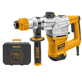 Máy khoan đục 1250w 220v ingco - rh12008 máy chính hãng của cty tpc phân phối