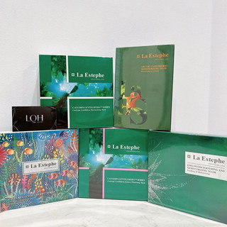 Mặt nạ La Estephe Thuỵ Sĩ cao cấp