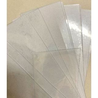 MÀNG ÉP DẺO CMND , BL (50 TỜ / XẤP) KT 90x230mm