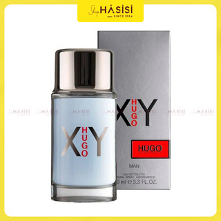 Nước hoa hugo boss - hugo xy edt 100ml