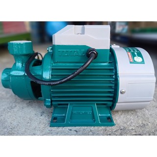 Máy bơm nước 1hp 220v total - twp17506 cam kết máy chính hãng 100% cty tpc phân phối