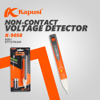 Bút dò điện, dò đây đứt ngầm, đo thông mạch hãng kapusi nhật bản k9058