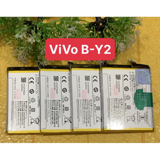 Pin vivo s16e, vivo v27e, b-y2 zin mới / pin vivo v27e / pin vivo s16e - 4500, 4600mah