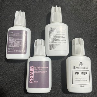 Liên kết mi Primer hàn quốc,tăng độ bền cho bộ mi nối (15ml) dụng cụ nối mi Mr Tuấn
