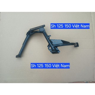 Chân chống đứng chân giữa xe ga Sh 125 150 Việt Nam zin