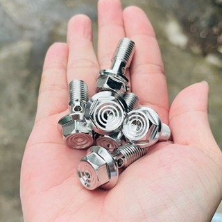 Ốc heo dầu, ốc lỗ dầu, ốc dẫn dầu heo Nissin heo Brembo heo Aladin heo Frando