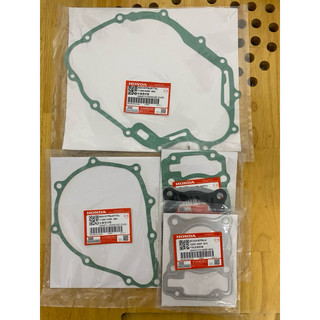 Ron máy xe cào cào honda Xr150 Crf150l CB150 Verza | Engine Gasket Cover