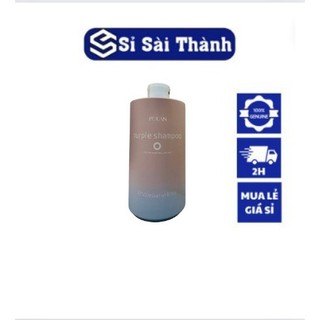 Dầu Gôi Tím Purple POLAN (Nội Địa Trung) | Made in China | 500ml