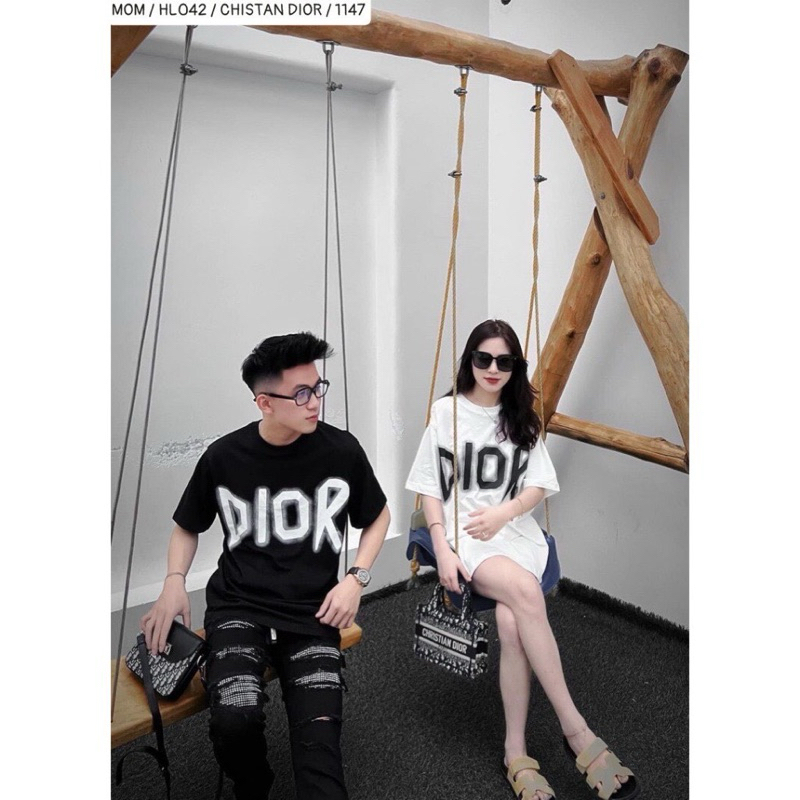 ÁO THUN IN (KÈM VIDEO HÌNH THẬT)