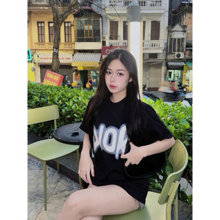 ÁO THUN IN (KÈM VIDEO HÌNH THẬT)
