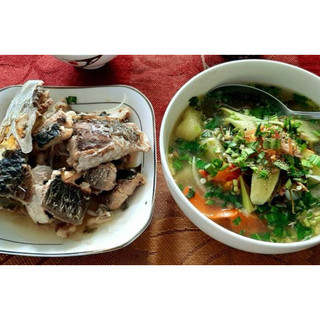 1kg cá đối phi lê không xương