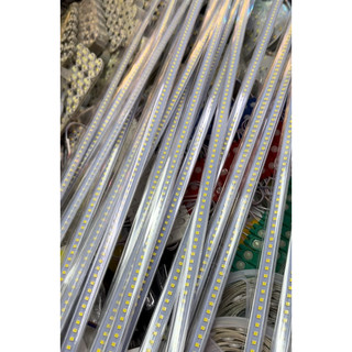 set 5 thanh Led điện 220v dài 1m