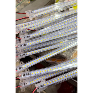 set 5 thanh Led điện 220v dài 1m