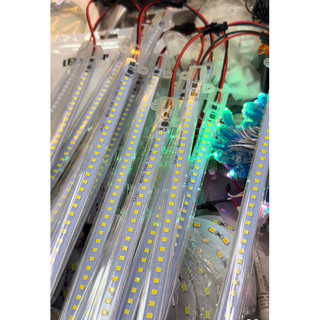 set 5 thanh Led điện 220v dài 1m