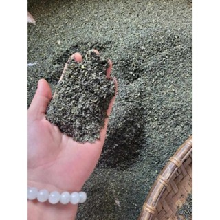  1kg Chè Tấm  cám  Thái Nguyên quê em ngon pha Trà Đá thơm ngon nước xanh chuẩn chè tấm Thái Nguyên 