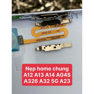 Nẹp nút nguồn samsung a12/a13/a14/a04s/a23/a32 5g dùng chung
