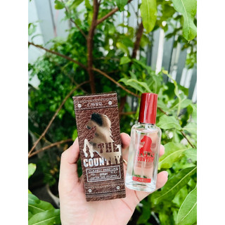Nước hoa con ngụa cavier the country thái lan 22ml