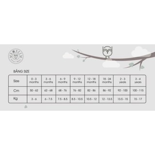 [Hrnee] Quần dài Hrnee cho bé trai, bé gái
