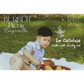 [Hrnee] Quần dài Hrnee cho bé trai, bé gái
