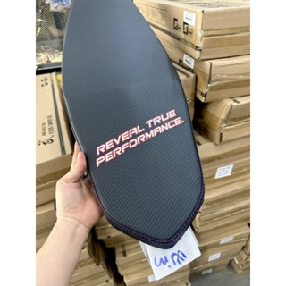 Yên Xe Uma Racing Chính Hãng Ex135, 150, 155 và Winner