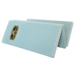 Nệm bông ép kim cương eufiber comfort - áo bọc vải 4d - bảo hành 10 năm - chính hãng.