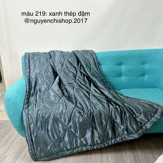 Mền phi lụa kích thước 1,8x2m