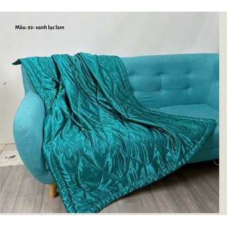 Mền phi lụa kích thước 1,8x2m